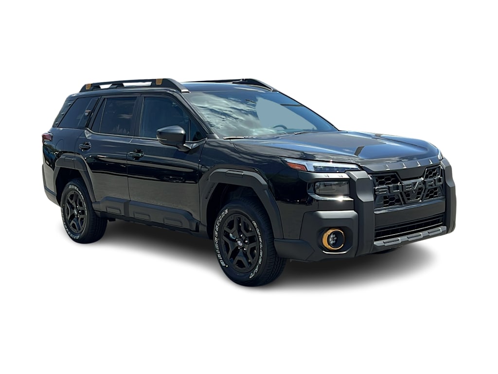 Thumbnail: 2026 Subaru Outback - 19