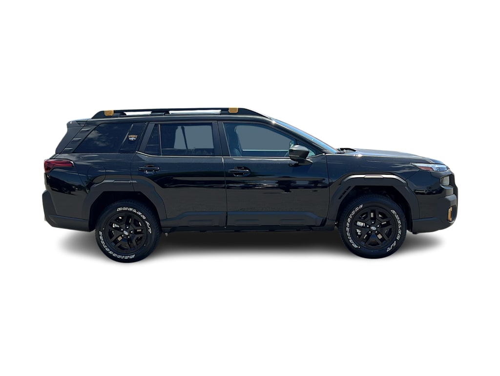Thumbnail: 2026 Subaru Outback - 20