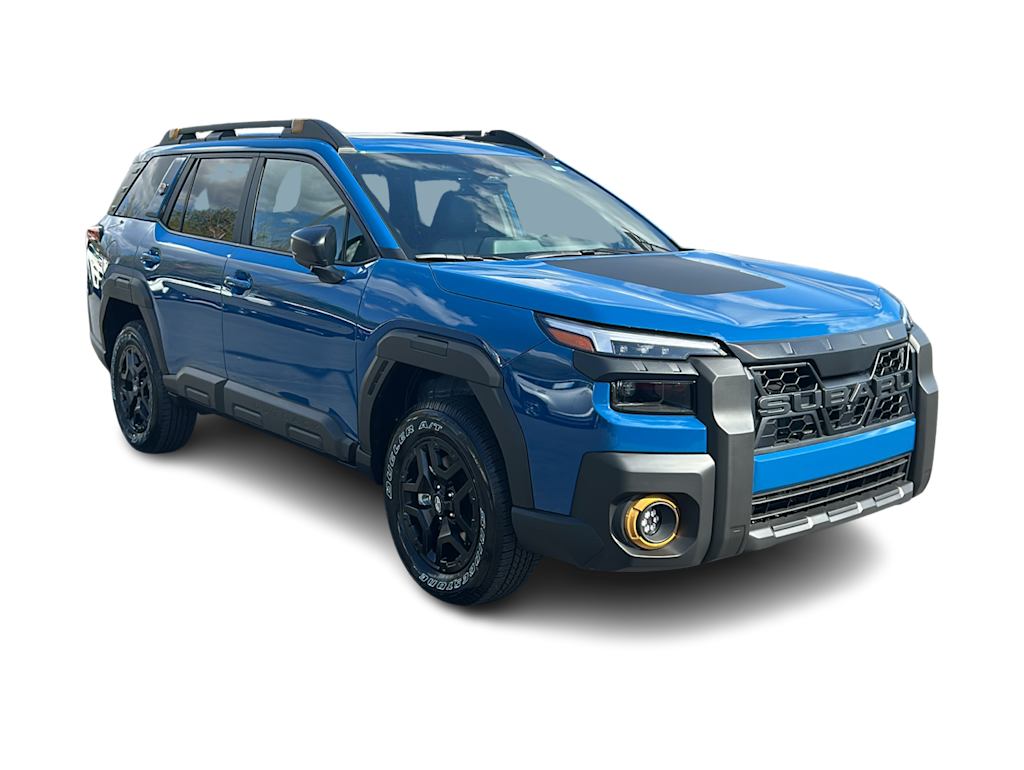 Thumbnail: 2026 Subaru Outback - 18
