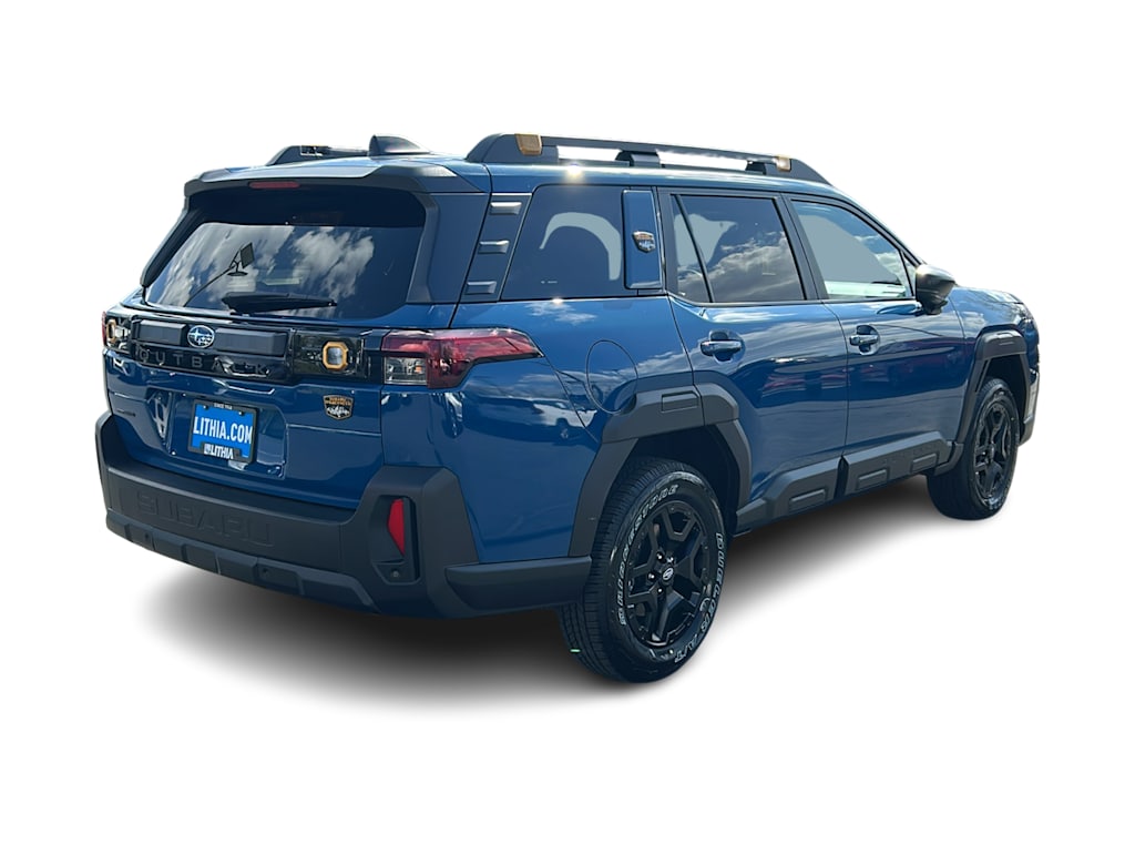 Thumbnail: 2026 Subaru Outback - 20