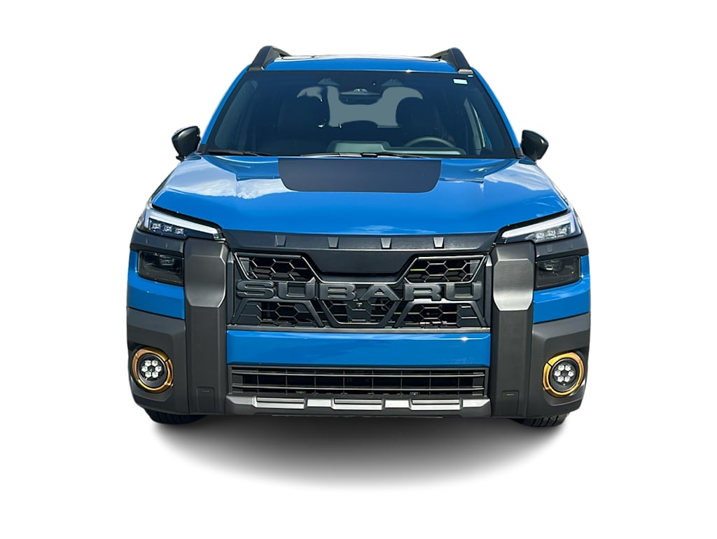 Thumbnail: 2026 Subaru Outback - 6