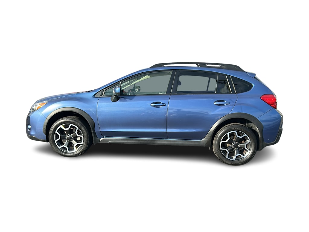 Thumbnail: 2015 Subaru XV Crosstrek - 3