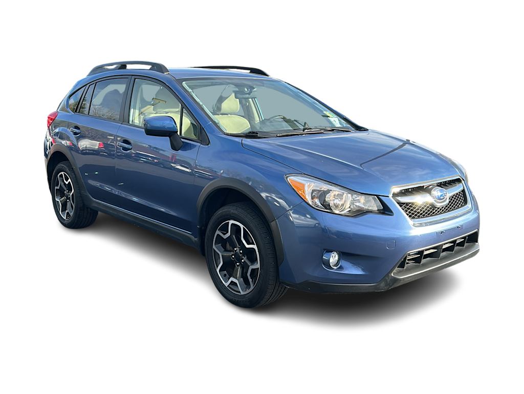 Thumbnail: 2015 Subaru XV Crosstrek - 20