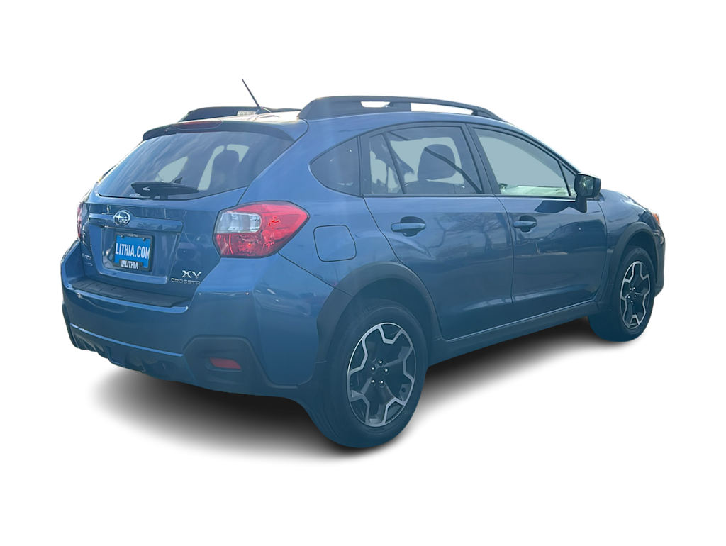Thumbnail: 2015 Subaru XV Crosstrek - 22