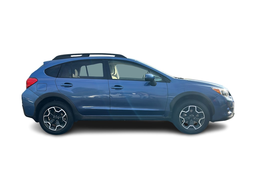 Thumbnail: 2015 Subaru XV Crosstrek - 21