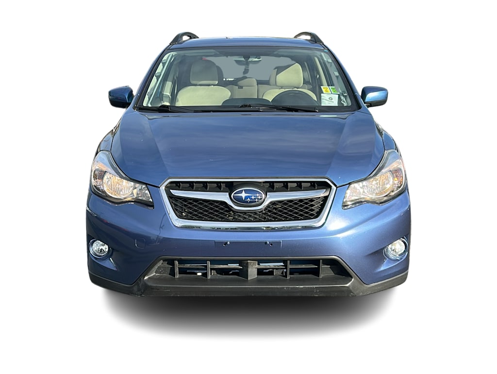 Thumbnail: 2015 Subaru XV Crosstrek - 6