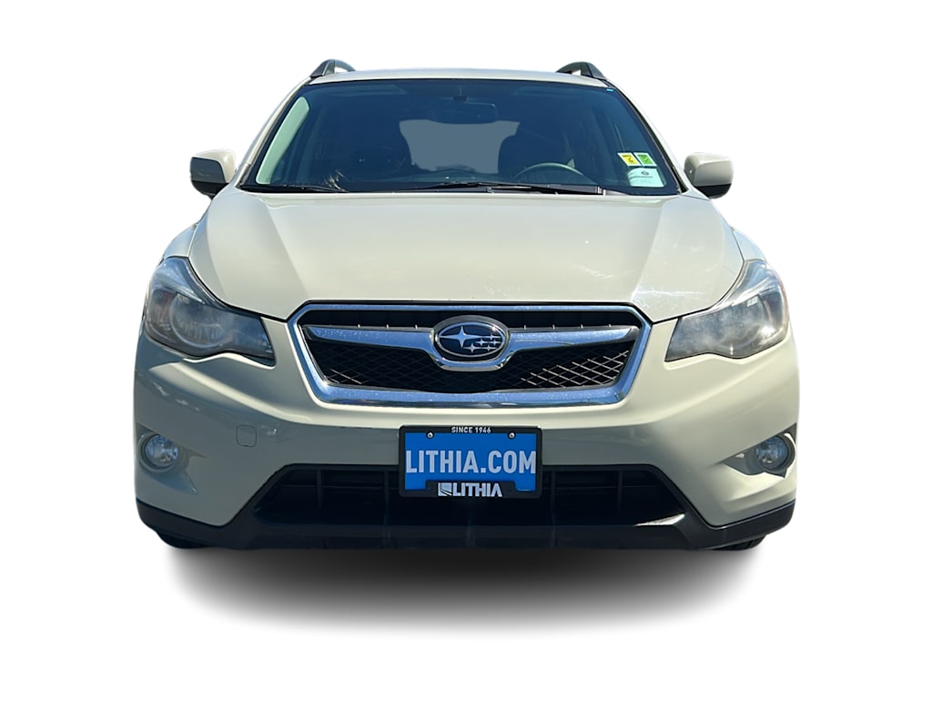 Thumbnail: 2014 Subaru XV Crosstrek - 6