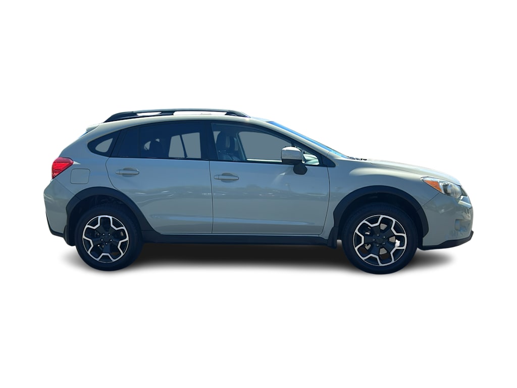 Thumbnail: 2014 Subaru XV Crosstrek - 20