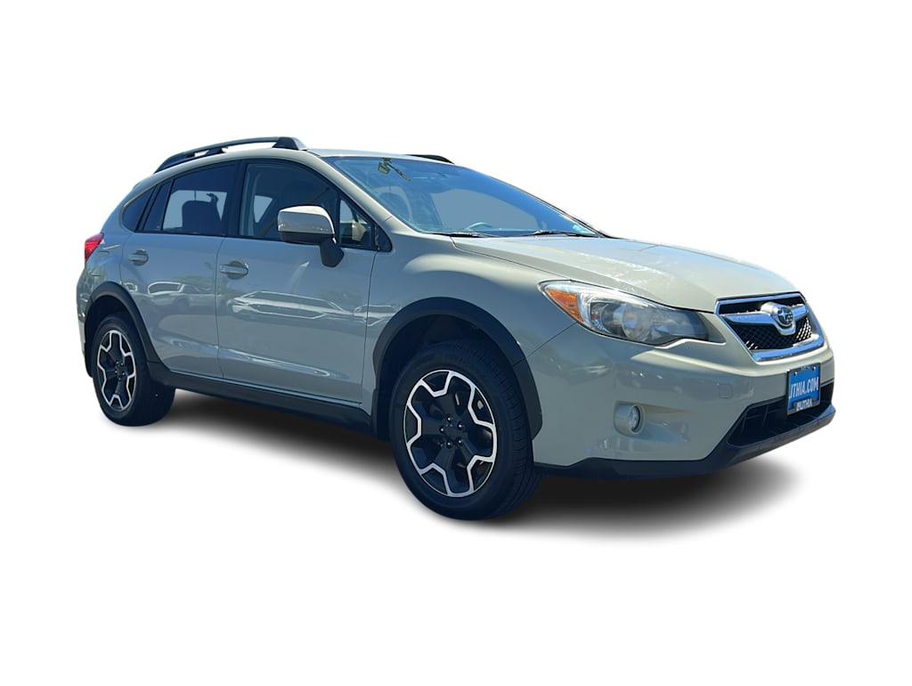Thumbnail: 2014 Subaru XV Crosstrek - 19