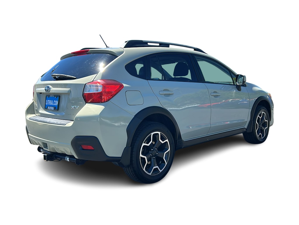 Thumbnail: 2014 Subaru XV Crosstrek - 21