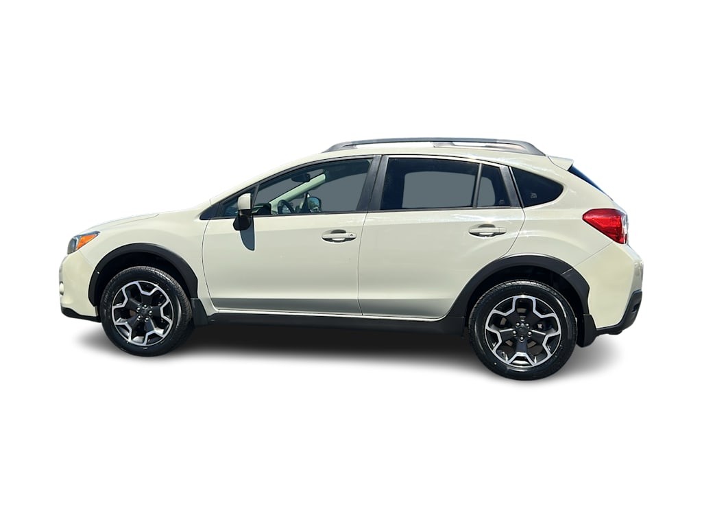 Thumbnail: 2014 Subaru XV Crosstrek - 3
