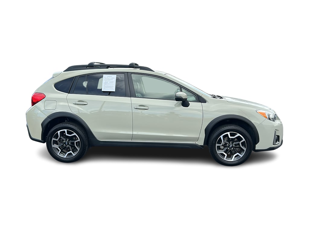 Thumbnail: 2016 Subaru Crosstrek - 21