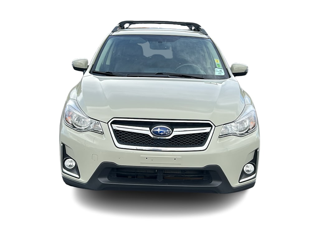 Thumbnail: 2016 Subaru Crosstrek - 6
