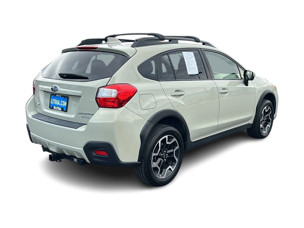 Thumbnail: 2016 Subaru Crosstrek - 22