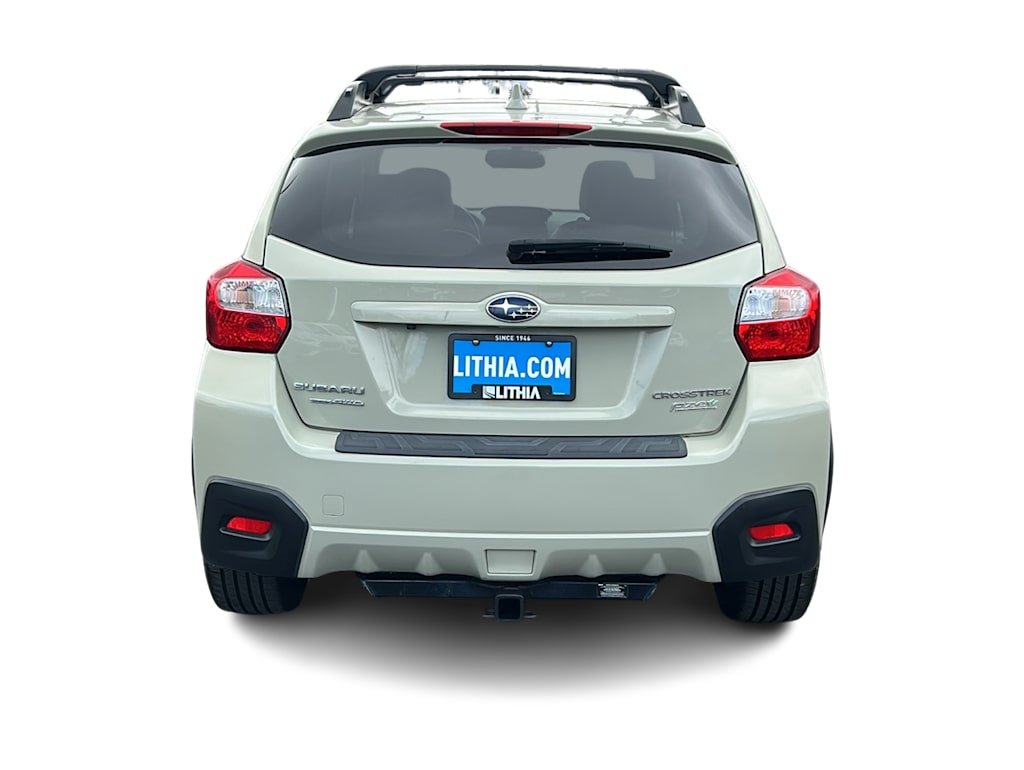 Thumbnail: 2016 Subaru Crosstrek - 5