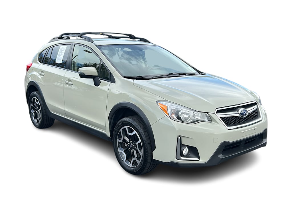 Thumbnail: 2016 Subaru Crosstrek - 20