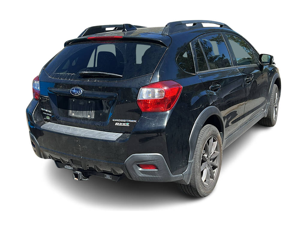 Thumbnail: 2017 Subaru Crosstrek - 14