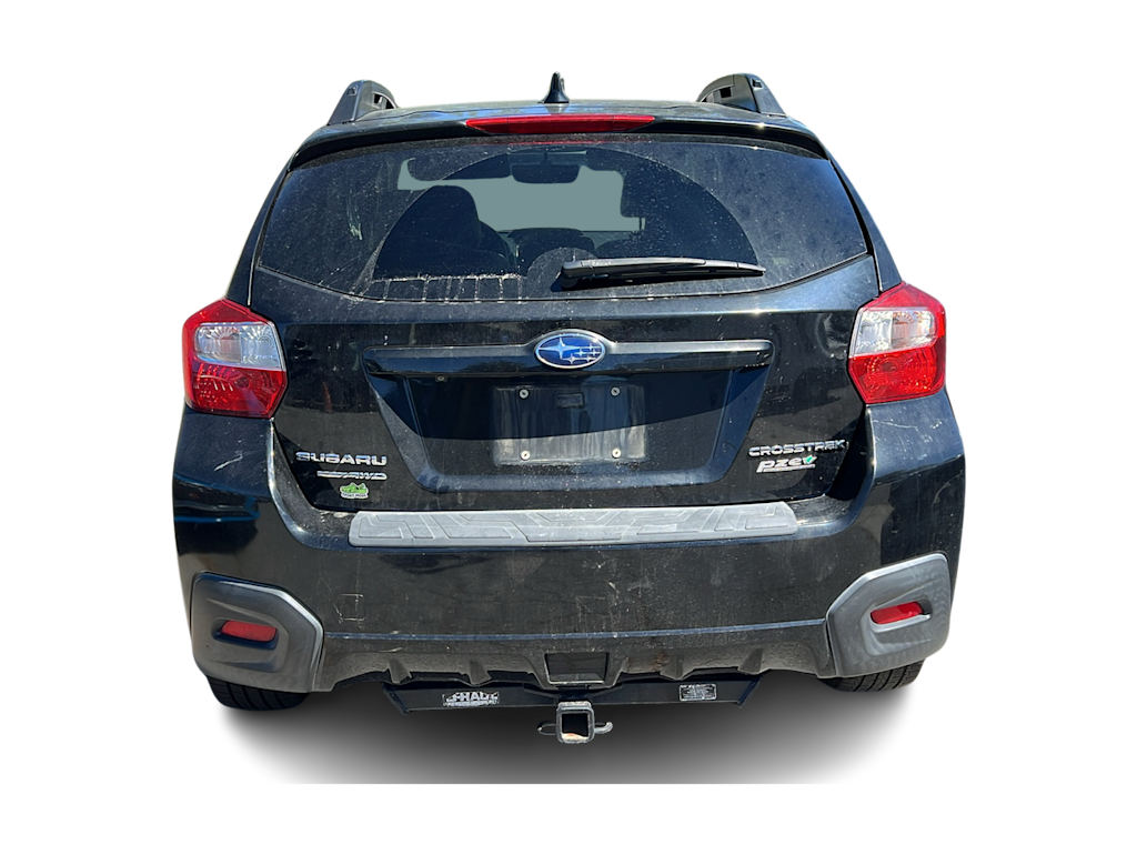 Thumbnail: 2017 Subaru Crosstrek - 3