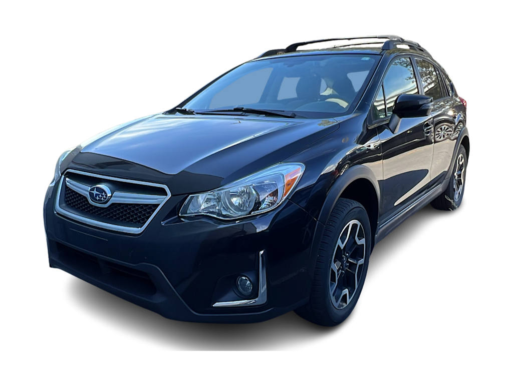 Used 2017 Subaru Crosstrek Limited with VIN JF2GPANC1HH230213 for sale in Medford, OR