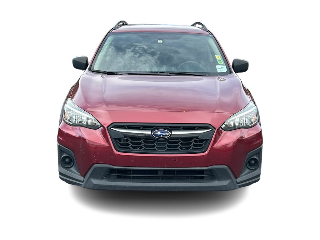 Thumbnail: 2018 Subaru Crosstrek - 6