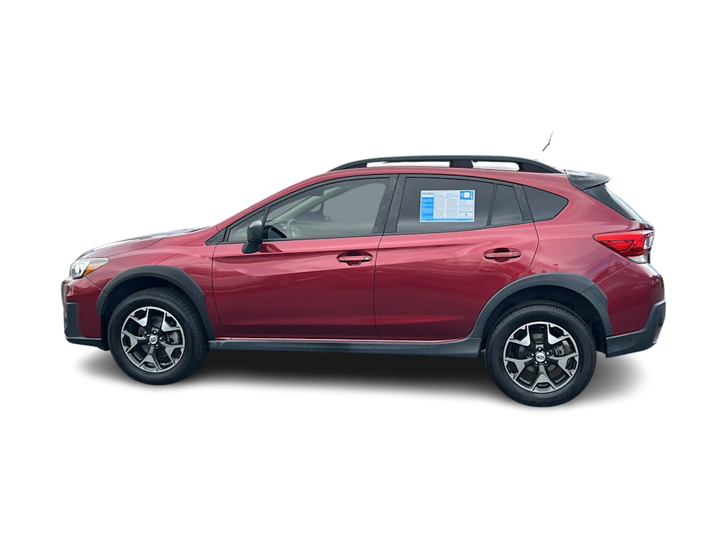 Thumbnail: 2018 Subaru Crosstrek - 3
