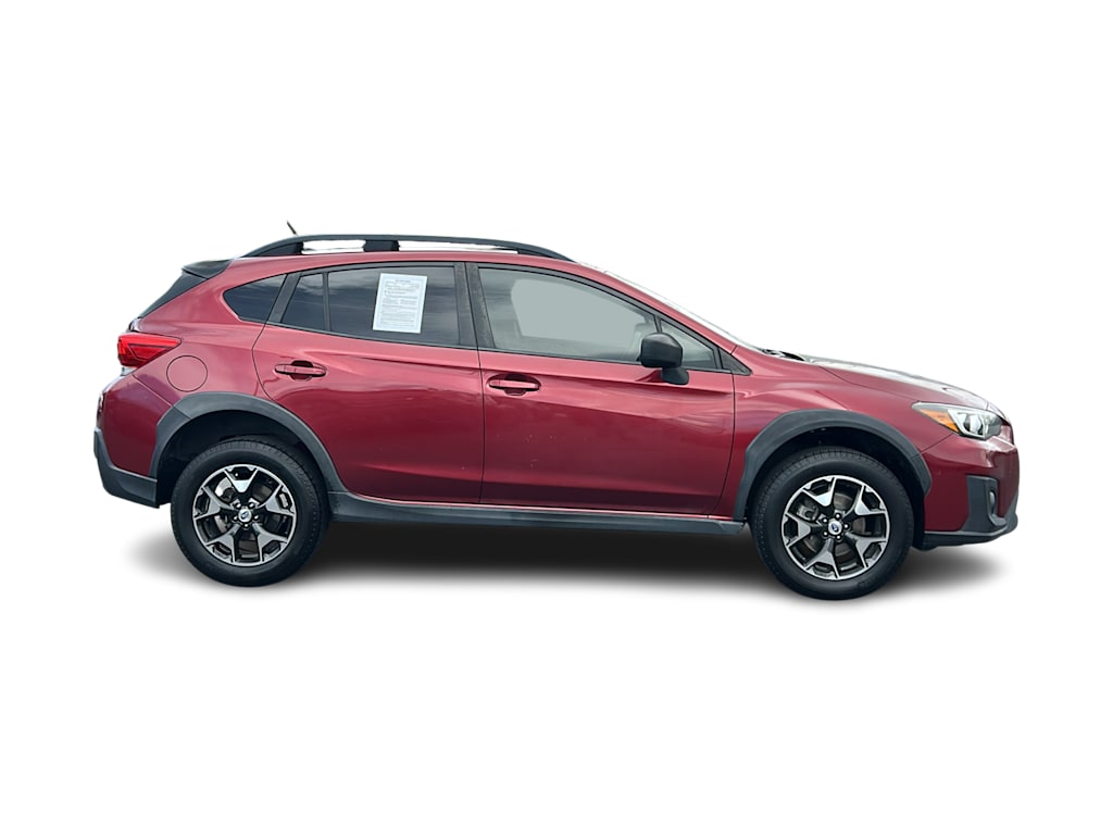 Thumbnail: 2018 Subaru Crosstrek - 21
