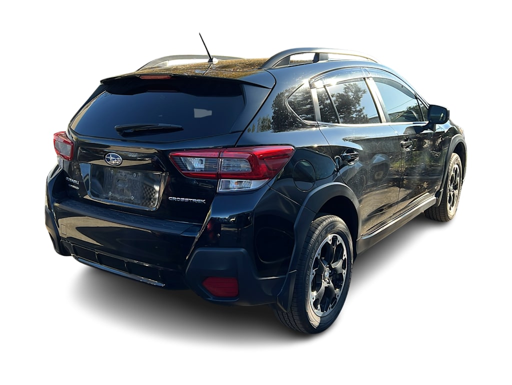 Thumbnail: 2023 Subaru Crosstrek - 11