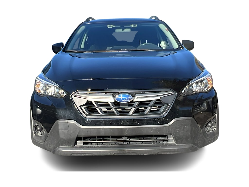 Thumbnail: 2023 Subaru Crosstrek - 3