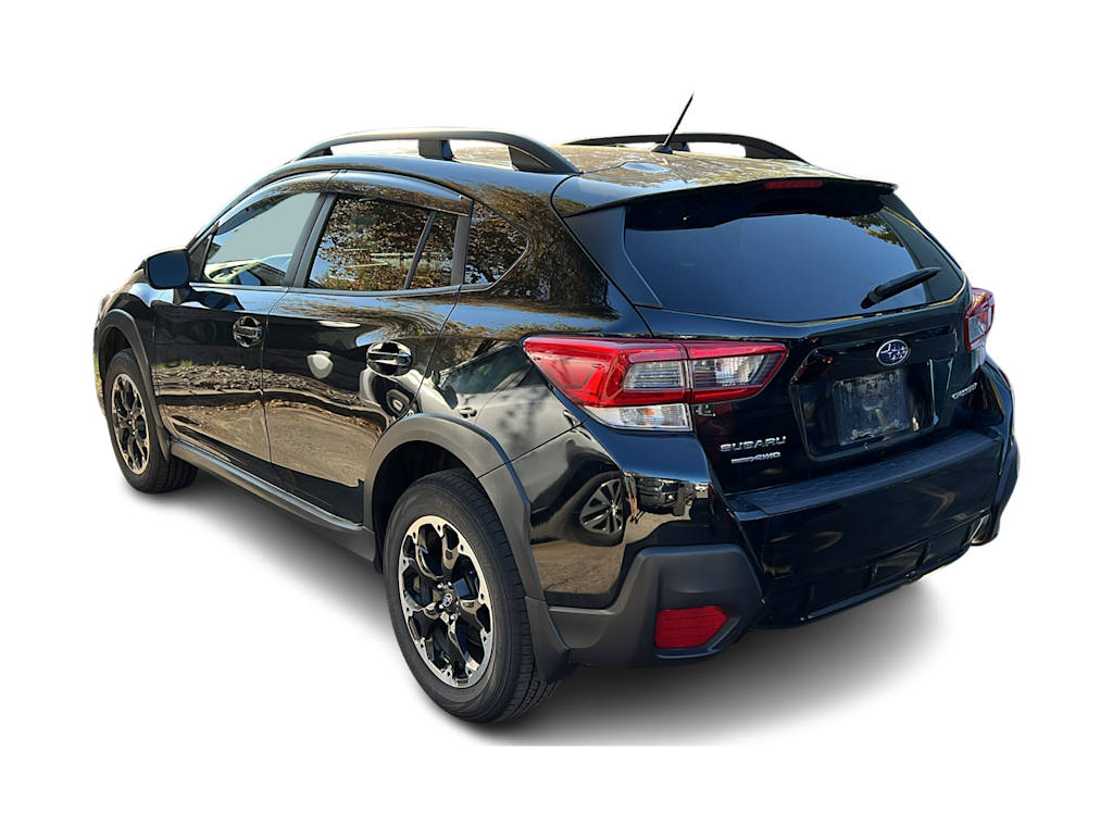 Thumbnail: 2023 Subaru Crosstrek - 2