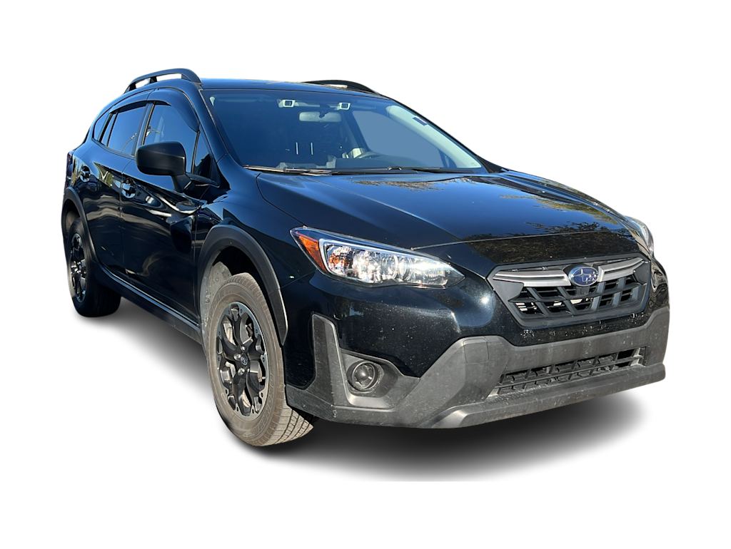 Thumbnail: 2023 Subaru Crosstrek - 7