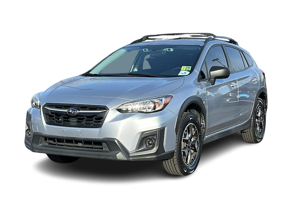 2019 Subaru Crosstrek