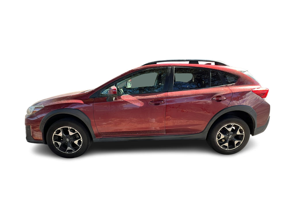 Thumbnail: 2019 Subaru Crosstrek - 2