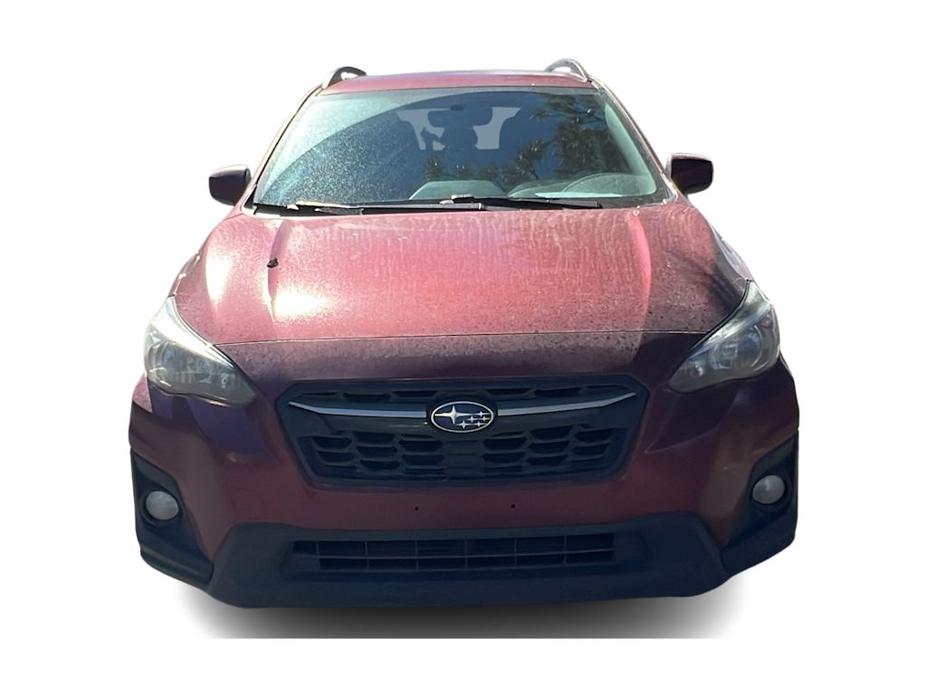 Thumbnail: 2019 Subaru Crosstrek - 5