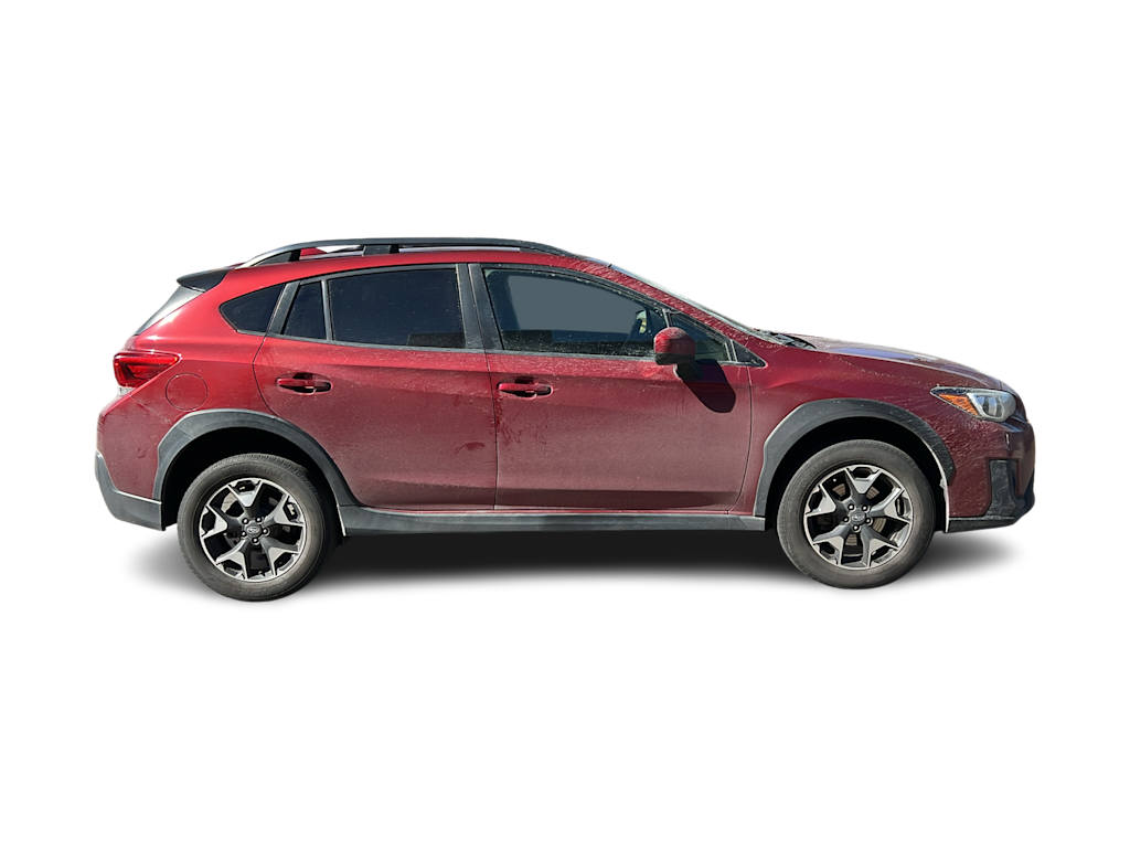 Thumbnail: 2019 Subaru Crosstrek - 15