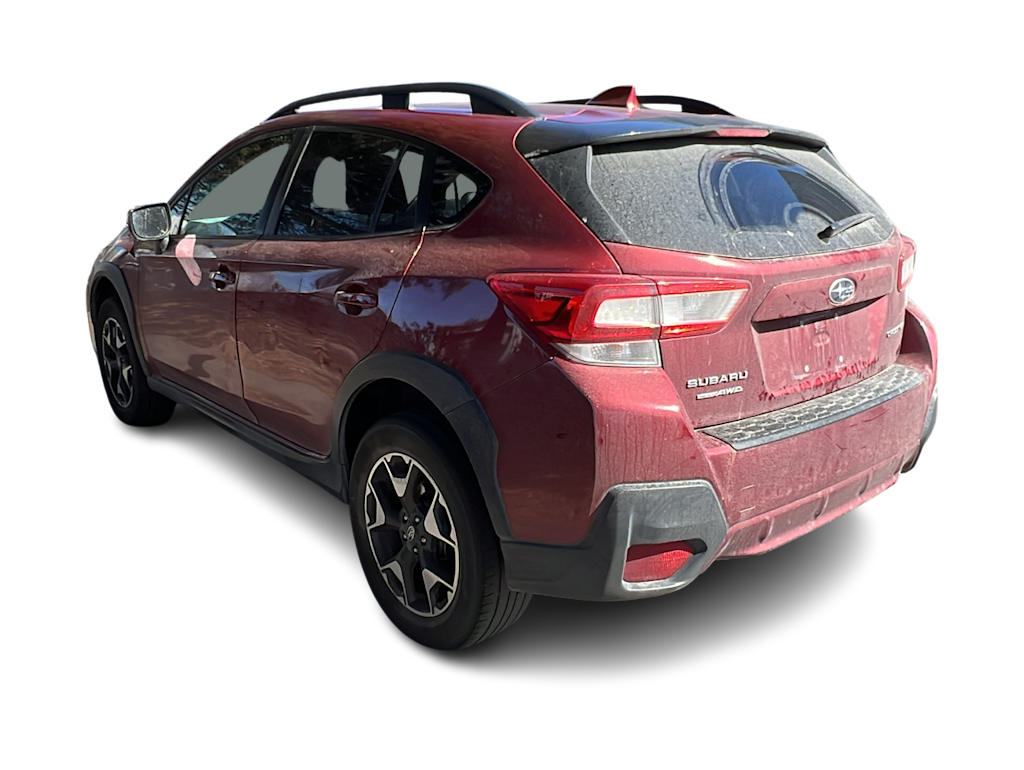 Thumbnail: 2019 Subaru Crosstrek - 3