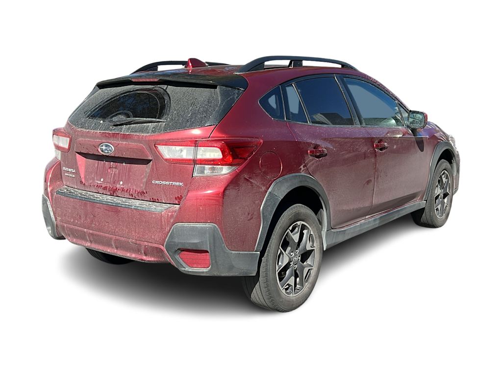 Thumbnail: 2019 Subaru Crosstrek - 16