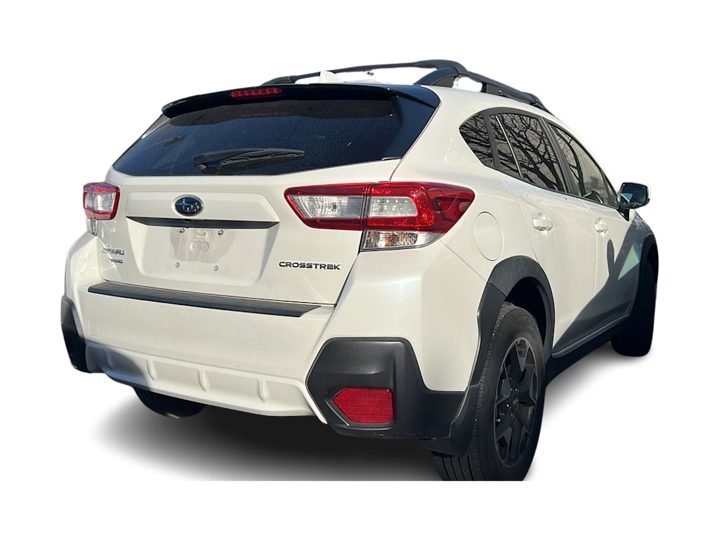 Thumbnail: 2019 Subaru Crosstrek - 9