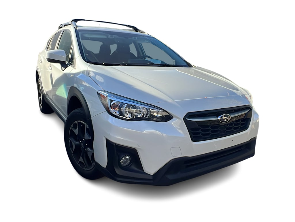 Thumbnail: 2019 Subaru Crosstrek - 8