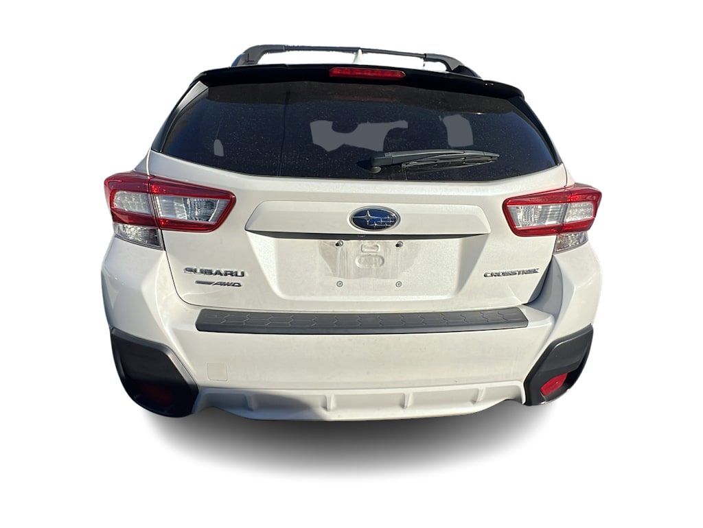 Thumbnail: 2019 Subaru Crosstrek - 3