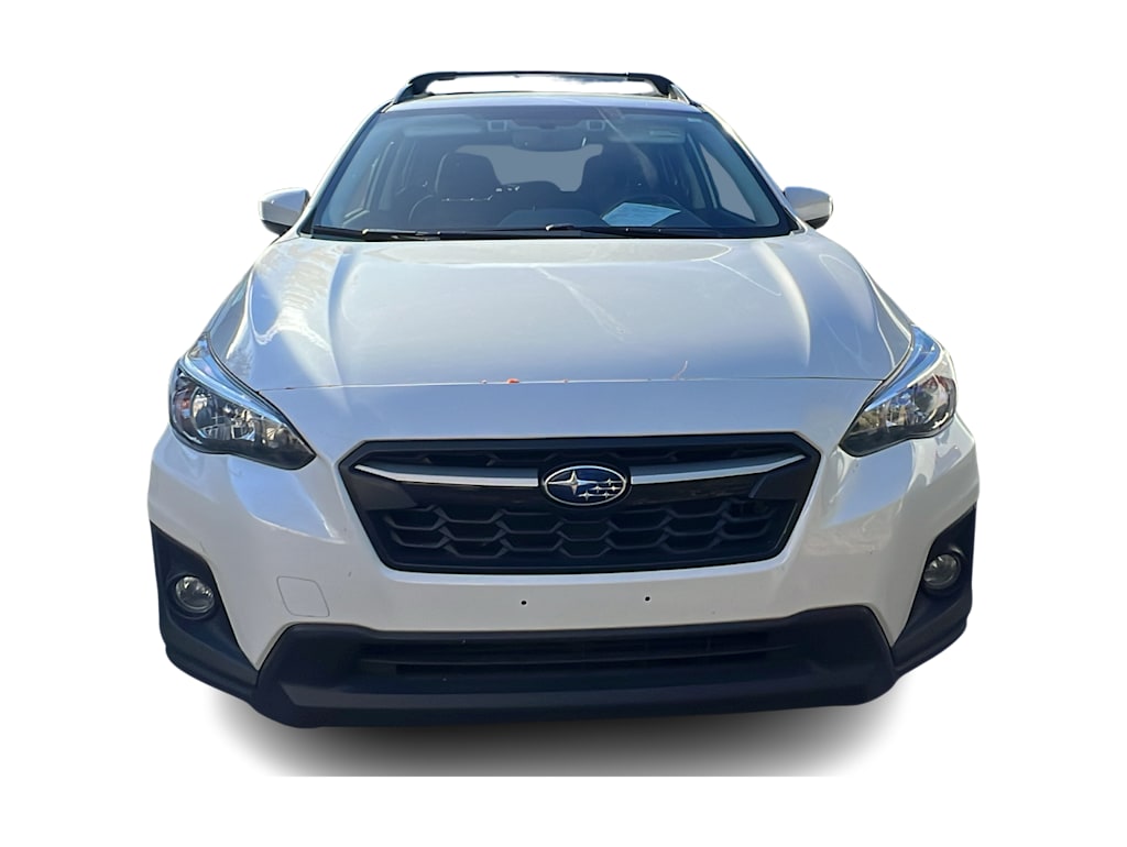 Thumbnail: 2019 Subaru Crosstrek - 4