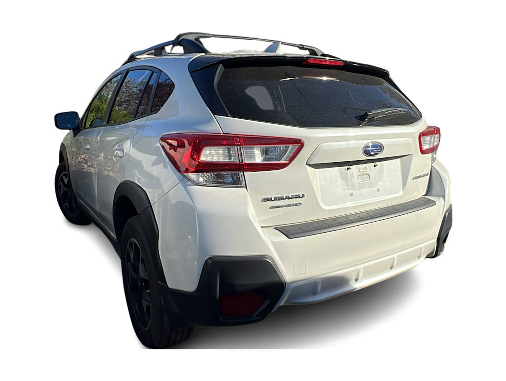 Thumbnail: 2019 Subaru Crosstrek - 2