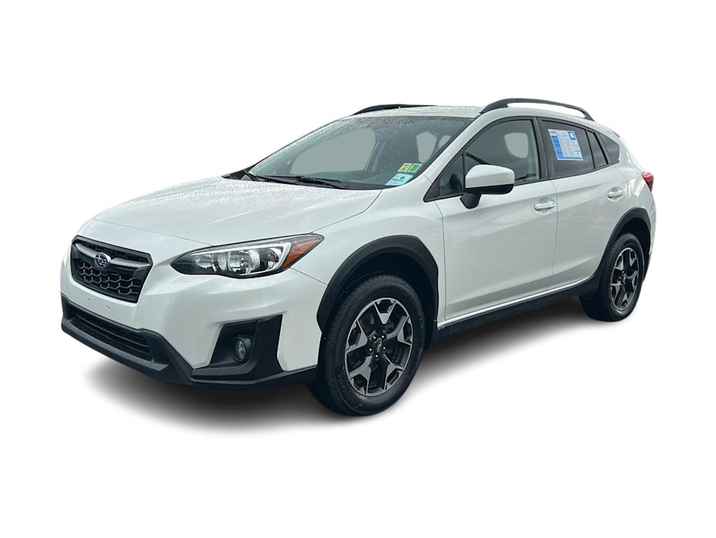 2019 Subaru Crosstrek
