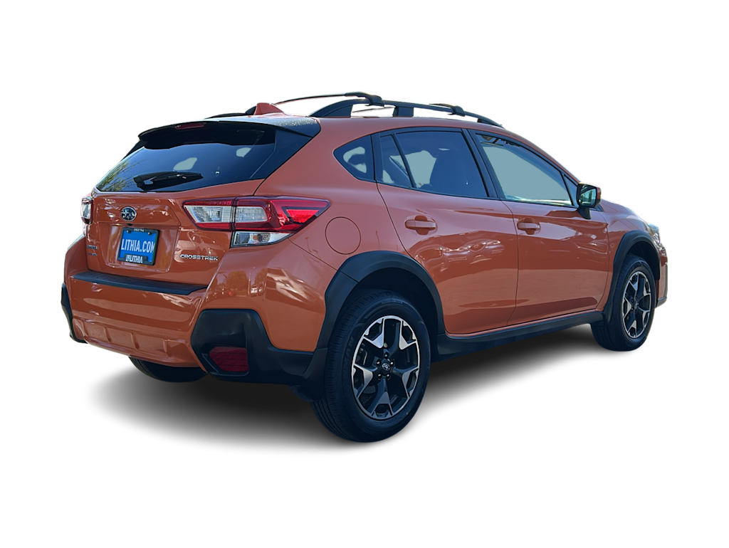 Thumbnail: 2019 Subaru Crosstrek - 21