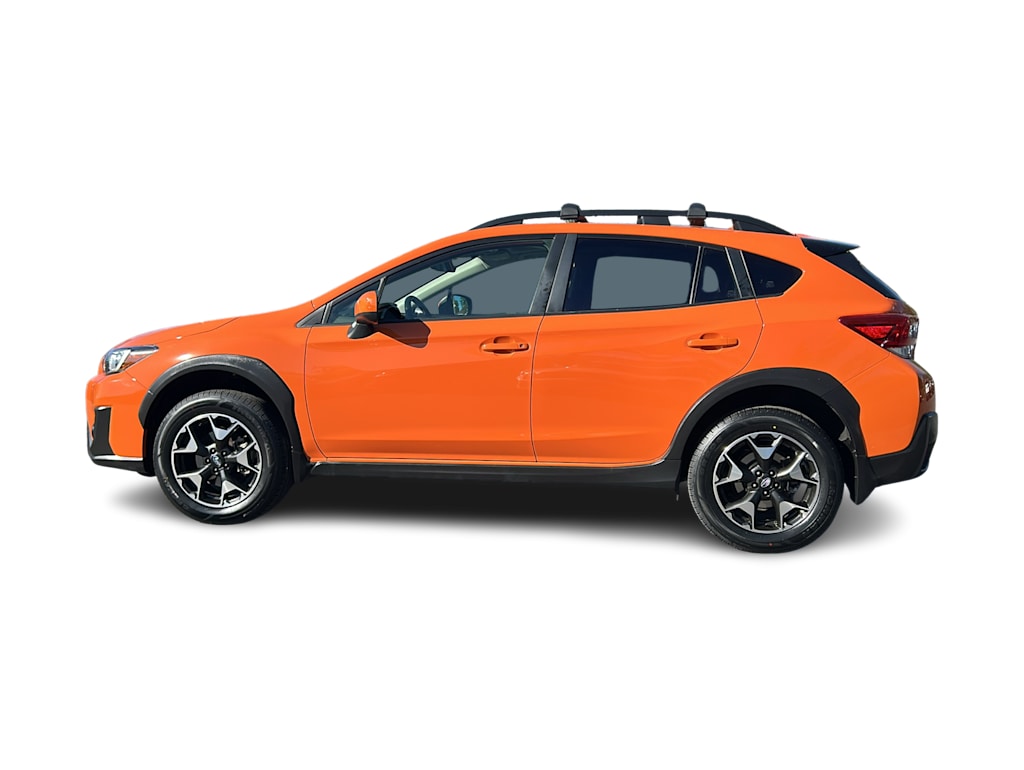 Thumbnail: 2019 Subaru Crosstrek - 3