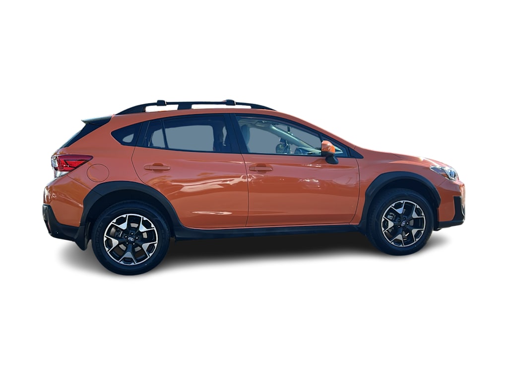 Thumbnail: 2019 Subaru Crosstrek - 20