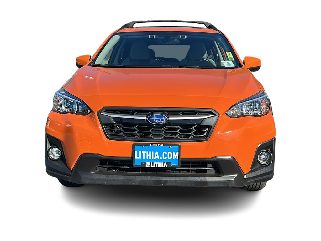 Thumbnail: 2019 Subaru Crosstrek - 6