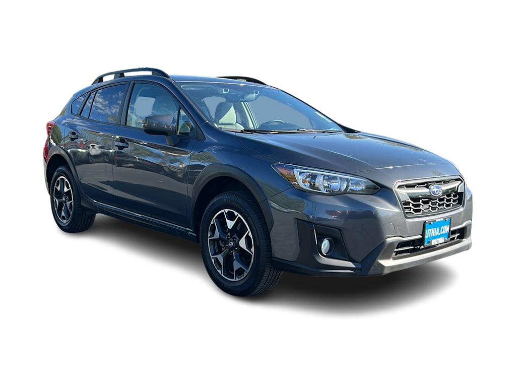 Thumbnail: 2020 Subaru Crosstrek - 20