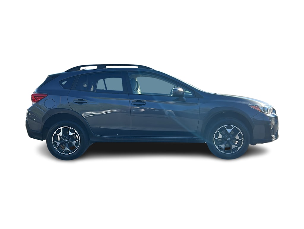 Thumbnail: 2020 Subaru Crosstrek - 21