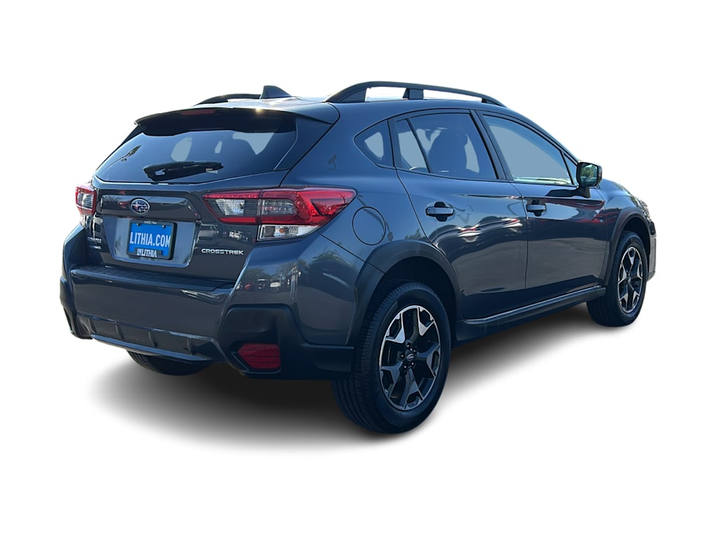 Thumbnail: 2020 Subaru Crosstrek - 22