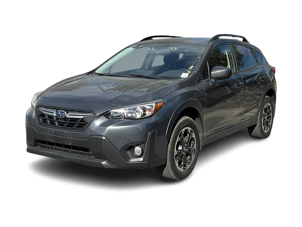 2023 Subaru Crosstrek